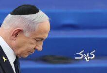 نتانیاهو لاف زد: به ایران اجازه ساخت بمب هسته‌ای را ندادیم +ویدیو