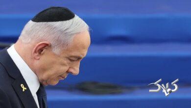 نتانیاهو لاف زد: به ایران اجازه ساخت بمب هسته‌ای را ندادیم +ویدیو