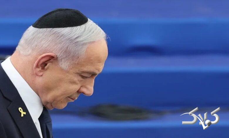 نتانیاهو لاف زد: به ایران اجازه ساخت بمب هسته‌ای را ندادیم +ویدیو