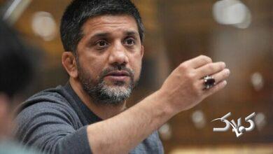 واکنش علیرضا دبیر به حواشی لیگ برتر کشتی چه بود؟ +ویدیو