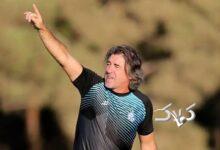 ساپینتو: برای کمک به تیم ملی و برگزاری دیدار ایران و پرتغال آماده‌ام!