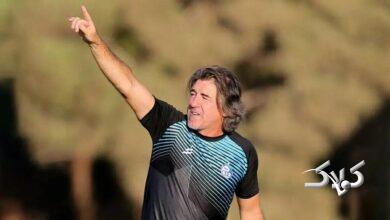 ساپینتو: برای کمک به تیم ملی و برگزاری دیدار ایران و پرتغال آماده‌ام!