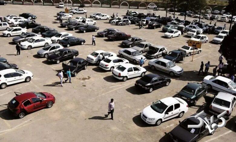 نرخ جدید محصولات ایران خودرو امروز دوشنبه ۱۰ آذر ۱۴۰۴ +جدول