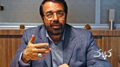 [ محمود رضا امینی ] گنجی که زیر پایمان خاک می‌خورد