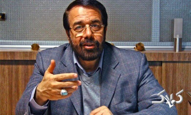 [ محمود رضا امینی ] گنجی که زیر پایمان خاک می‌خورد