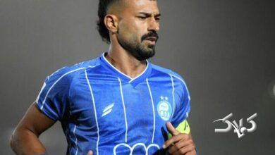 رضائیان در هتل اراک کتک خورد؟ +ویدیو