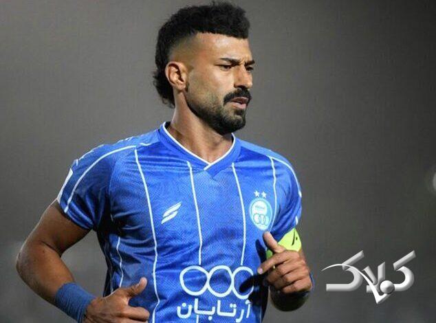 رضائیان در هتل اراک کتک خورد؟ +ویدیو