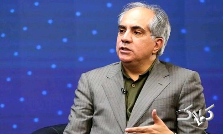 سعید شریعتی، فعال سیاسی اصلاح‌طلب