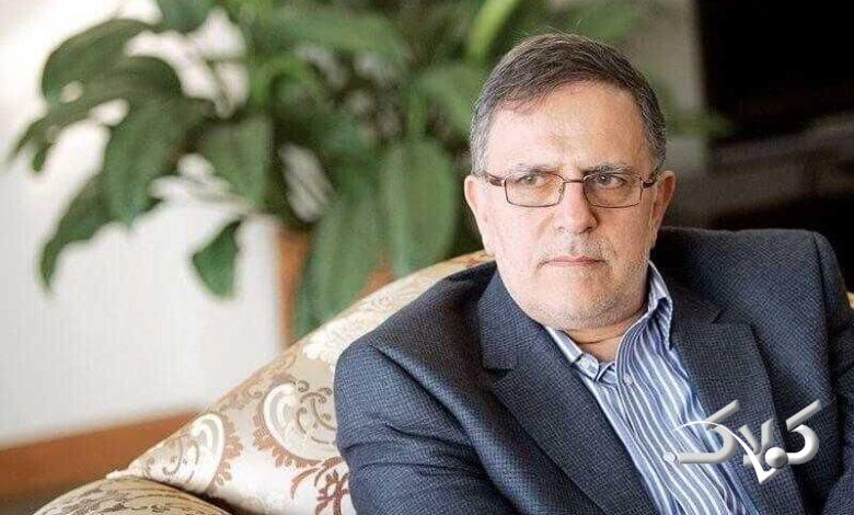 ولیالله سیف، رئیس اسبق بانک مرکزی