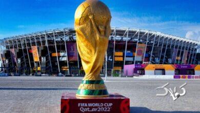 سند تازه دروغگویی صداوسیما از راه رسید/ خبری از اسم ایران در لیست فیفا نیست