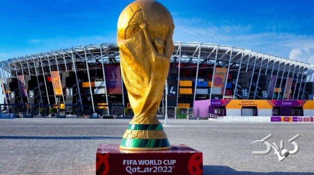 سند تازه دروغ‌گویی صداوسیما از راه رسید/ خبری از اسم ایران در لیست فیفا نیست