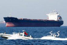 نفت ایران بازهم مفت و مجانی به چینی‌ها می‌رسد!