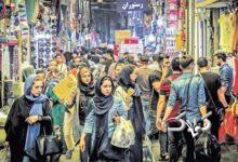 مردم در تب و تاب گرانی‌ها می‌سوزند!