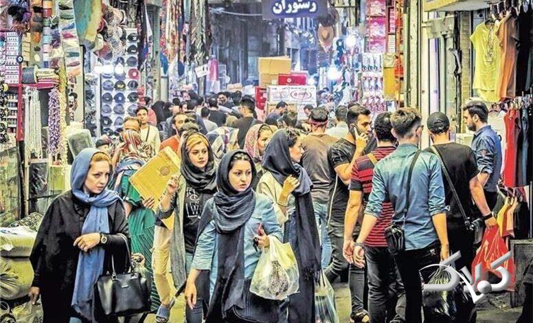 مردم در تب و تاب گرانی‌ها می‌سوزند!