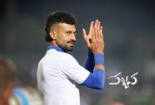 بغل نکردن مرد پرتغالی برای رامین رضاییان گران تمام شد!