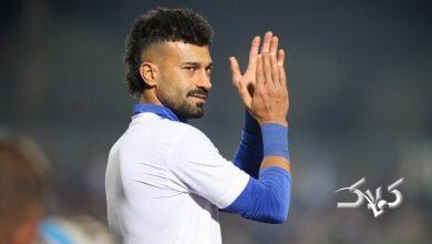 بغل نکردن مرد پرتغالی برای رامین رضاییان گران تمام شد!