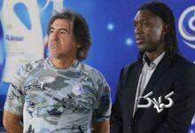 کلارنس سیدورف