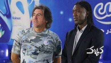 کلارنس سیدورف