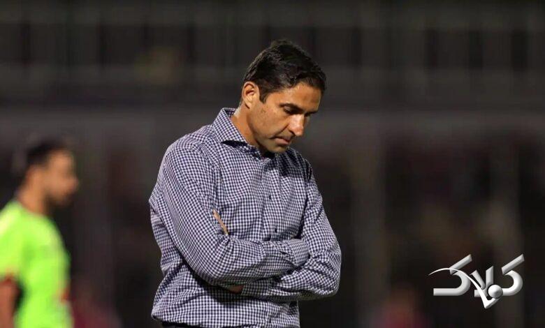 وحید هاشمیان سرمربی مس می‌شود؟