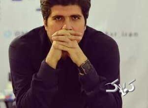 مصطفی داننده