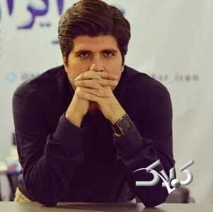 مصطفی داننده