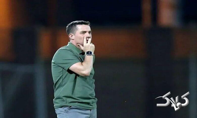 واکنش اوسمار به ادعای جادوگری/ سرمربی پرسپولیس درباره قرعه ایران در جامجهانی چه گفت؟