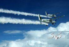 احتمال شروع باران‌های شدید؛ بارورسازی ابرها در این مناطق آغاز شد +ویدیو