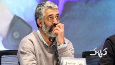 پای نفر سوم به پرونده پژمان جمشیدی باز شد +توضیحات جدید وکیل شاکی پرونده