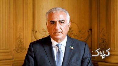 وعده آمریکایی‌ها به رضا پهلوی در جنگ اسرائیل و ایران؛ ماجرا چیست؟