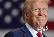 ذوق زدگی ترامپ در مراسم جام جهانی سوژه شد +ویدیو