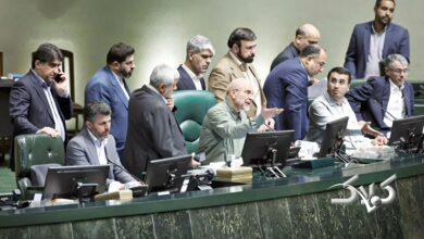 سندی دیگر از بیکفایتی مجلسیها/ رسیدگی به دغدغهها و مسائل مردم تقریبا «هیچ»!