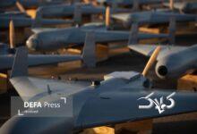 ارتقای قدرت رزمی پهپاد شاهد؛ کابوس آمریکا و اسرائیل 