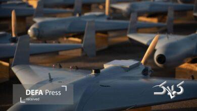 ارتقای قدرت رزمی پهپاد شاهد؛ کابوس آمریکا و اسرائیل