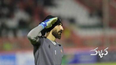 بیرانوند: دوست دارم در جام جهانی با این ۳ تیم همگروه شویم