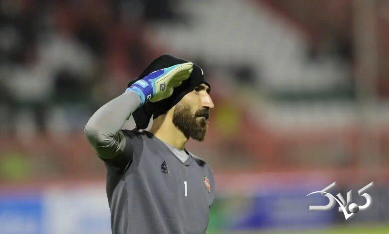 بیرانوند: دوست دارم در جام جهانی با این ۳ تیم همگروه شویم