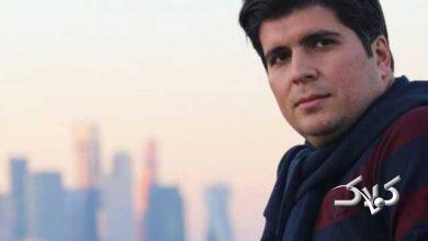 مصطفی داننده