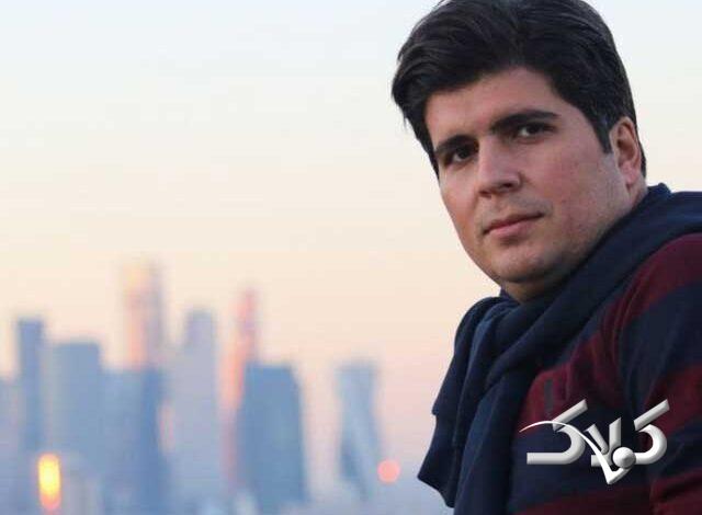 مصطفی داننده