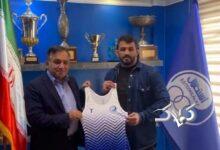 حسن یزدانی جمعه استقلالی‌ها را سورپرایز می‌کند