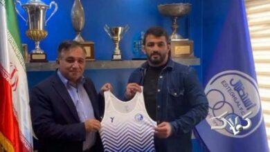 حسن یزدانی جمعه استقلالی‌ها را سورپرایز می‌کند