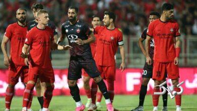 زمان دیدار تراکتور و پرسپولیس اعلام شد