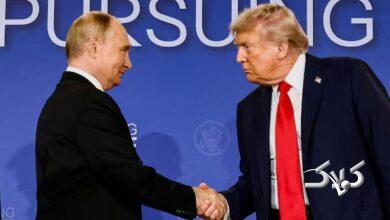 پوتین دست ترامپ را رو کرد؛ آمریکا از روسیه سوخت هسته‌ای می‌خرد +ویدیو