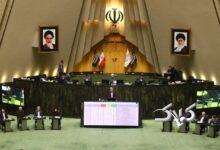 دورخیز نمایندگان برای حمله سهمگین به دولت پزشکیان