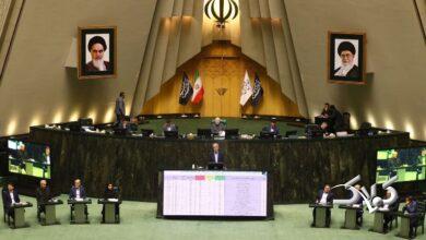 دورخیز نمایندگان برای حمله سهمگین به دولت پزشکیان