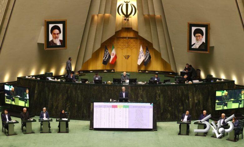 دورخیز نمایندگان برای حمله سهمگین به دولت پزشکیان