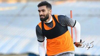 پیغام جنجالی عارف آقاسی به تراکتوریها: میخواهم برگردم!