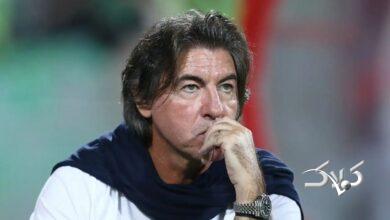 ساپینتو در آستانه دربی استقلالی‌ها را نگران کرد!