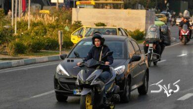 قانون پشت چراغ قرمز؛ وقتی قانونگذار از مطالبات مردم عقب می‌افتد!