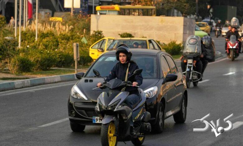 قانون پشت چراغ قرمز؛ وقتی قانونگذار از مطالبات مردم عقب می‌افتد!