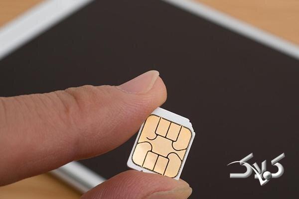 نامه وزیر ارتباطات به شورای فضای مجازی: درباره سیم کارت سفید گزارش دهید!