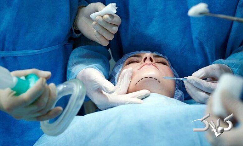 جراحیهای خطرناک؛ بُکش و خوشگلم کن